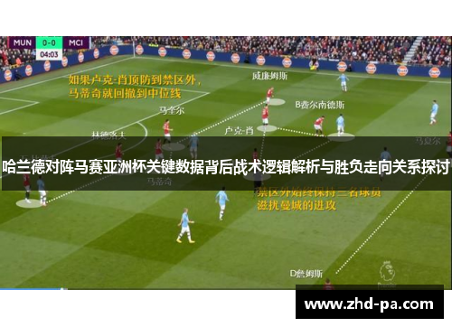 哈兰德对阵马赛亚洲杯关键数据背后战术逻辑解析与胜负走向关系探讨
