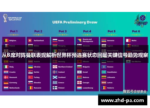 从B席对阵曼联表现解析世界杯预选赛状态回暖关键信号趋势观察