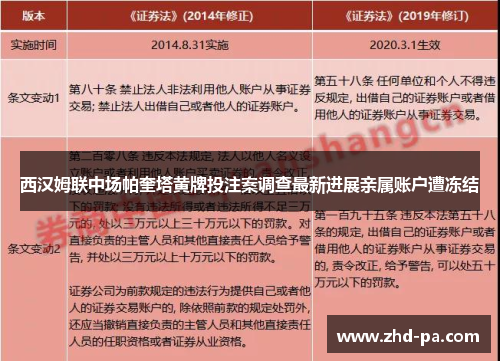 西汉姆联中场帕奎塔黄牌投注案调查最新进展亲属账户遭冻结 西汉姆联中场帕奎塔黄牌投注案调查最新进展亲属账户遭冻结