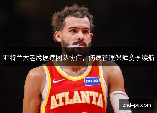 亚特兰大老鹰医疗团队协作,伤病管理保障赛季续航 亚特兰大老鹰医疗团队协作,伤病管理保障赛季续航