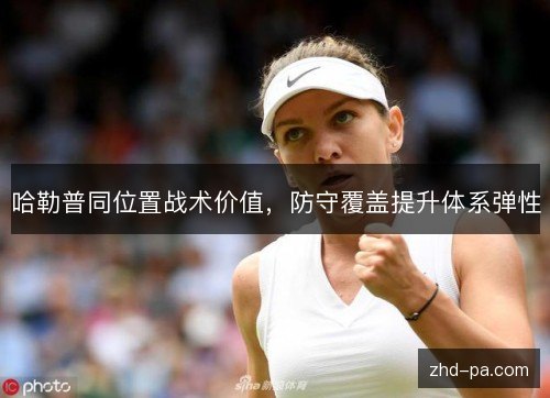 哈勒普同位置战术价值，防守覆盖提升体系弹性